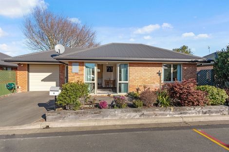 Photo of property in 6 Woodham Courts, Linwood, Christchurch, 8062