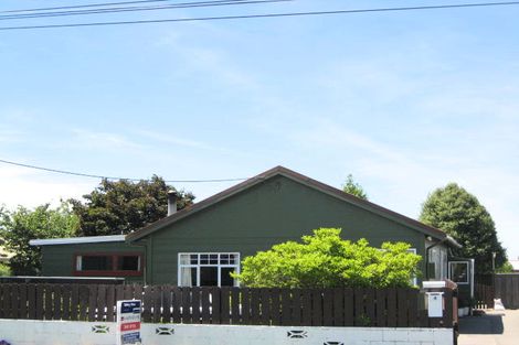 Photo of property in 4 Bailey Street, Templeton, Christchurch, 8042