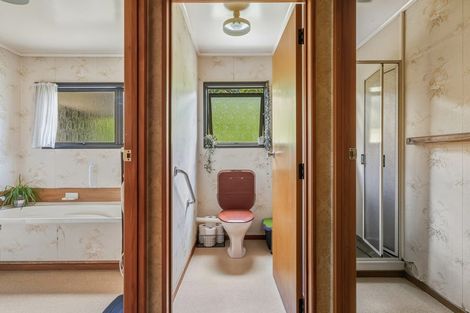 Photo of property in 598 Ormandy Road, Mangapai, Whangarei, 0178