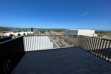 Photo of property in 604/2 Launch Road, Hobsonville, Auckland, 0616