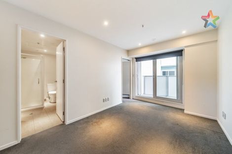 Photo of property in Soho Apartments, 311/74 Taranaki Street, Te Aro, Wellington, 6011