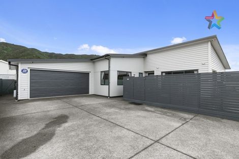 Photo of property in 51 Fraser Colman Grove, Wainuiomata, Lower Hutt, 5014