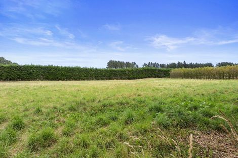 Photo of property in 481 Halkett Road, West Melton, Christchurch, 7671