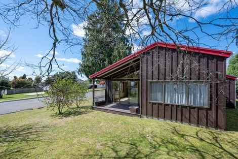 Photo of property in 1-3 Wychwood Crescent, Springfield, Rotorua, 3015