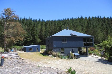 Photo of property in 122 Mossy Creek Road, Ikamatua, Totara Flat, 7871