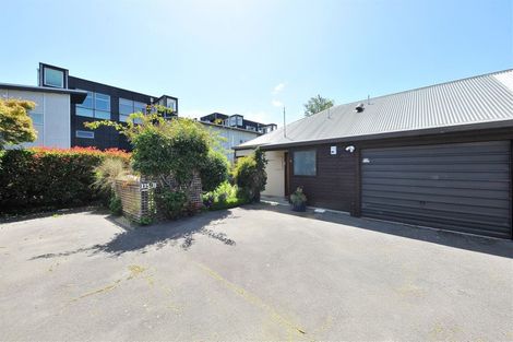 Photo of property in 115b Packe Street, Edgeware, Christchurch, 8013