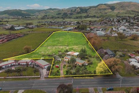 Photo of property in 69 Puke Road, Paeroa, 3600
