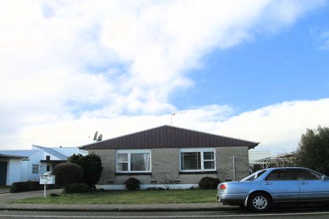 Photo of property in 3/206 Grove Road, Mayfair, Hastings, 4122