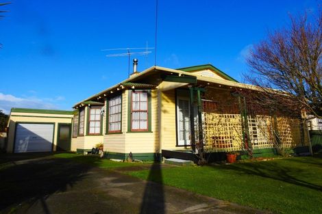 Photo of property in 13 Murraee Street, Wairoa, 4108