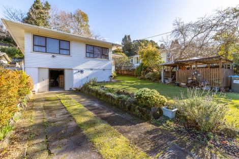 Photo of property in 21 Elizabeth Place, Ferndale, New Plymouth, 4310