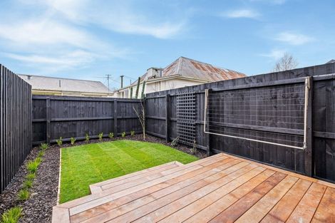 Photo of property in 5/89 Champion Street, Edgeware, Christchurch, 8013