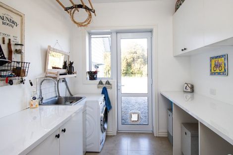 Photo of property in 137 Sawmill Road, Staveley, Ashburton, 7771