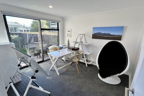 Photo of property in 261c Edgeware Road, Edgeware, Christchurch, 8013