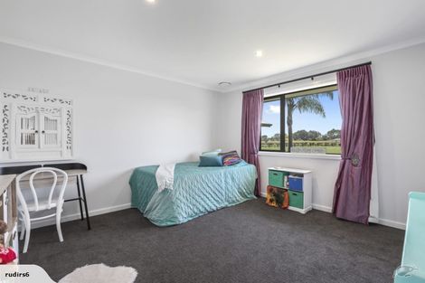 Photo of property in 8 Margot Lane, Matangi, Hamilton, 3283