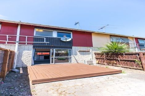 Photo of property in 5/25 Rosewarne Street, Spreydon, Christchurch, 8024