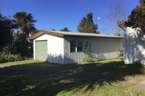 Photo of property in 46 Victoria Street, Waihi, 3610