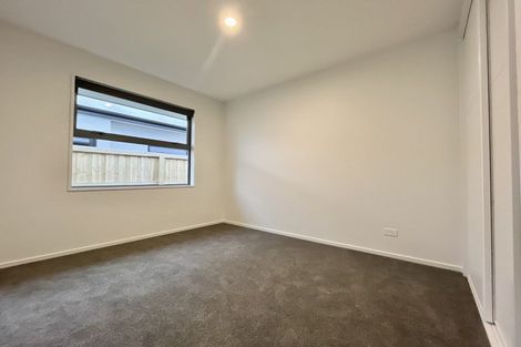 Photo of property in 124 Jean Archie Drive, Rolleston, 7614