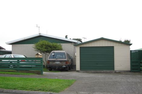 Photo of property in 36 Hume Street, Waitara, 4320