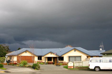 Photo of property in 9 Flemington Lane, Awapuni, Palmerston North, 4412