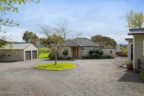 Photo of property in 188 Ahiaruhe Road, Ahiaruhe, Carterton, 5792