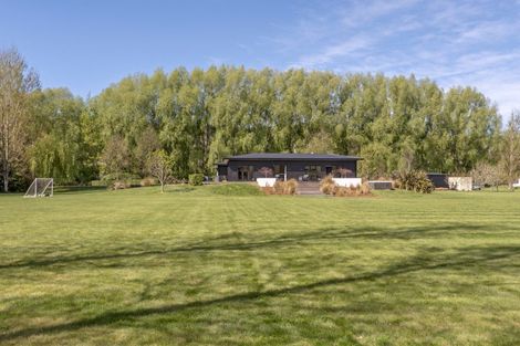 Photo of property in 106 Holmes Road, Tai Tapu, Christchurch, 7672