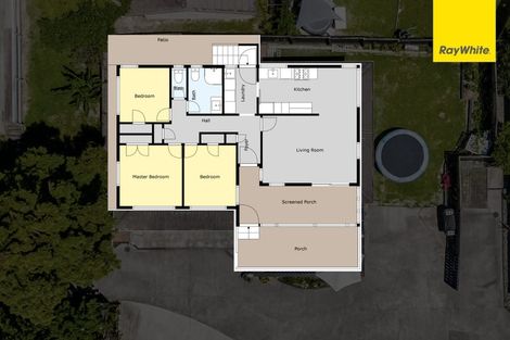 Photo of property in 1/541 Swanson Road, Ranui, Auckland, 0612