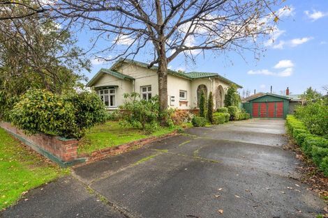 Photo of property in 113 Pomona Street, Strathern, Invercargill, 9812