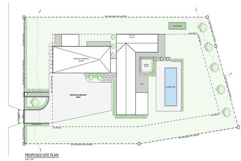 Photo of property in 31 Catalyst Avenue, Leamington, 3432