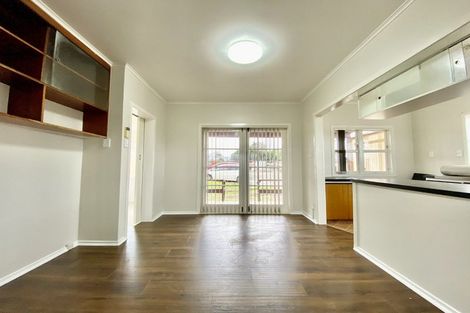 Photo of property in 53 Mahia Road, Manurewa, Auckland, 2102