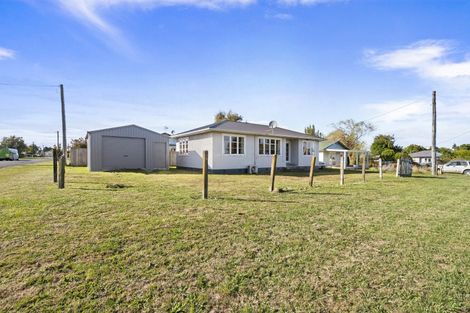 Photo of property in 14 Otore Street, Marton, 4710