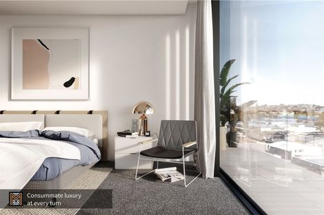 Photo of property in "milford 110" Penthouse, 205/110 Kitchener Road, Milford, Auckland, 0620