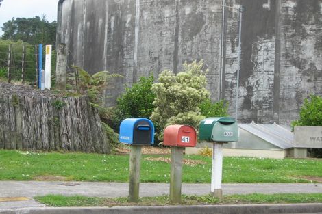 Photo of property in 43b Veale Road, Frankleigh Park, New Plymouth, 4371