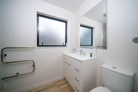 Photo of property in 6/250 Worcester Street, Christchurch Central, Christchurch, 8011