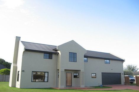 Photo of property in 5 Cherrywood Park, Springlands, Blenheim, 7201