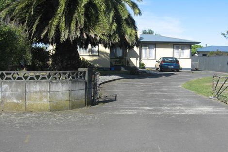 Photo of property in 1 Manchester Street, Feilding, 4702
