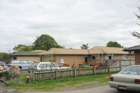 Photo of property in 76b Manuroa Road, Takanini, 2112