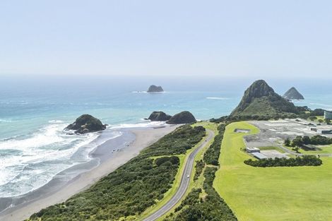 Photo of property in 14 Tohora Place, Spotswood, New Plymouth, 4310