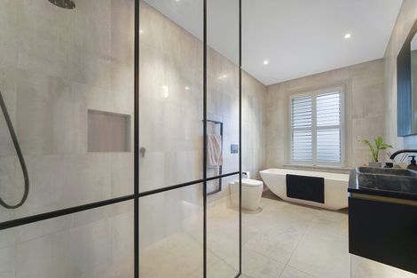 Photo of property in 5 Marlborough Street, Mount Eden, Auckland, 1024