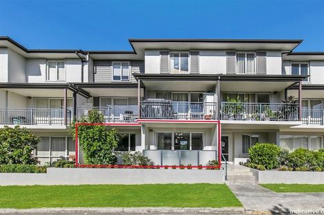 Photo of property in 2/23 Opito Way, East Tamaki, Auckland, 2013