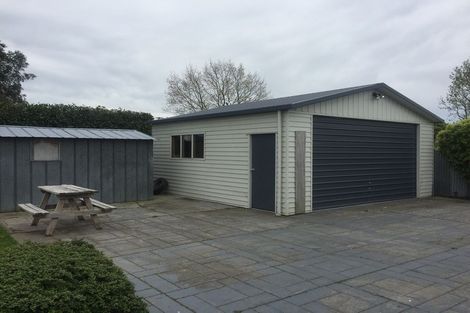 Photo of property in 47a Selwyn Street, Leeston, 7632