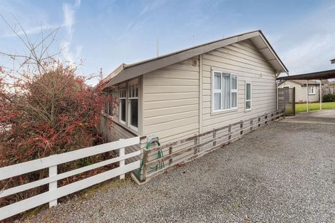 Photo of property in 3 Kaka Road, Taihape, 4720
