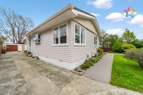 Photo of property in 10 Cleary Street, Waterloo, Lower Hutt, 5011