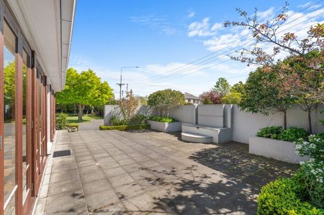 Photo of property in 68 Greers Road, Burnside, Christchurch, 8041