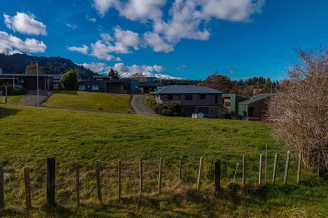 Photo of property in 7 Kowhai Heights, Ohakune, 4625