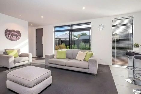 Photo of property in 36a Rosewarne Street, Spreydon, Christchurch, 8024