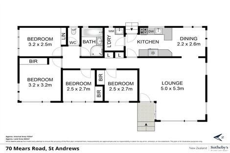 Photo of property in 70 Mears Road, St Andrews, Hamilton, 3200