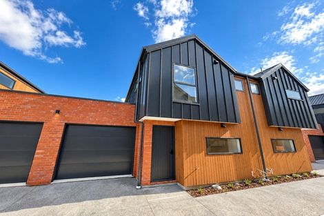 Photo of property in 2/387 Armagh Street, Linwood, Christchurch, 8011
