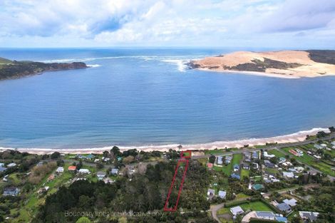 Photo of property in 219 Hokianga Harbour Drive, Omapere, Kaikohe, 0473
