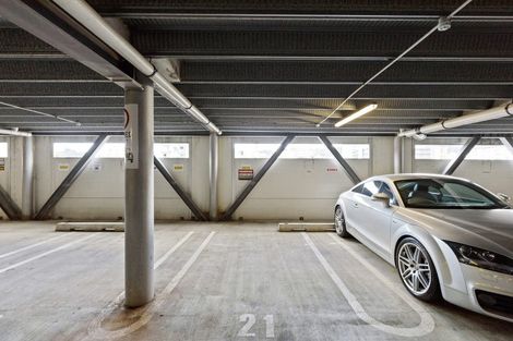 Photo of property in Century City Apartments, 116/72 Tory Street, Te Aro, Wellington, 6011