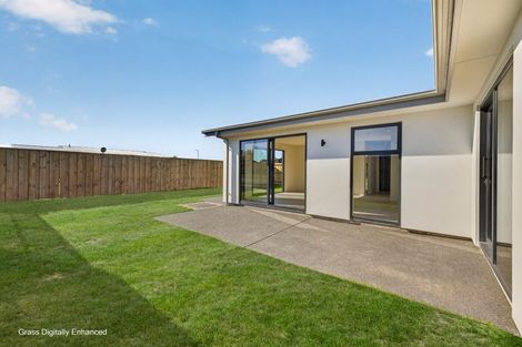 Photo of property in 31 Hanmer Crescent, Rangiora, 7400